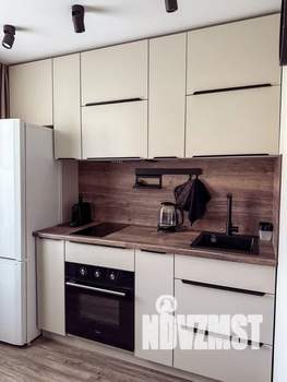 1-к квартира, посуточно, 30м2, 4/9 этаж