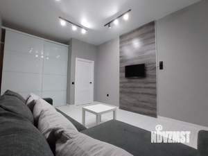 1-к квартира, на длительный срок, 39м2, 8/19 этаж