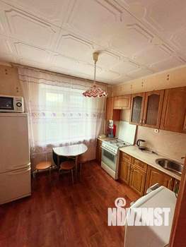 1-к квартира, на длительный срок, 35м2, 7/10 этаж