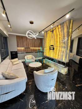 3-к квартира, на длительный срок, 102м2, 10/14 этаж