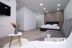 1-к квартира, посуточно, 45м2, 5/5 этаж