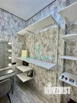 1-к квартира, на длительный срок, 40м2, 4/17 этаж