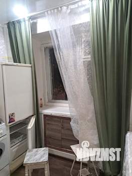 3-к квартира, на длительный срок, 60м2, 2/5 этаж