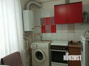 1-к квартира, на длительный срок, 30м2, 2/5 этаж