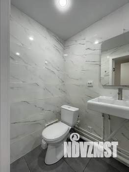 Студия квартира, посуточно, 18м2, 3/5 этаж