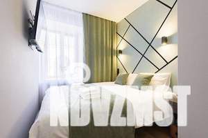 1-к квартира, посуточно, 15м2, 1/3 этаж