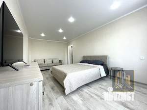 1-к квартира, на длительный срок, 35м2, 12/17 этаж