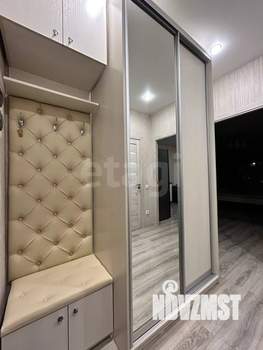 2-к квартира, на длительный срок, 45м2, 24/25 этаж