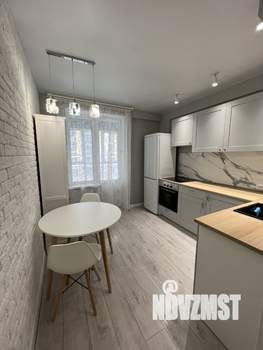 1-к квартира, посуточно, 35м2, 2/12 этаж