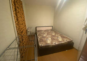 2-к квартира, на длительный срок, 43м2, 2/5 этаж