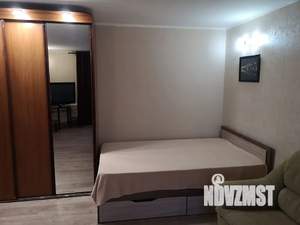 3-к квартира, посуточно, 60м2, 6/9 этаж