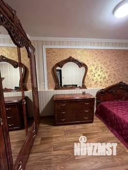 3-к квартира, на длительный срок, 50м2, 2/2 этаж