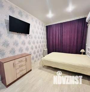 2-к квартира, посуточно, 40м2, 3/3 этаж