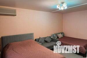 1-к квартира, посуточно, 30м2, 3/9 этаж