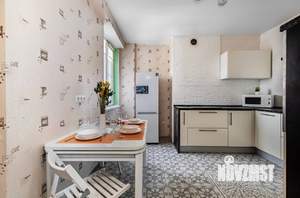 2-к квартира, на длительный срок, 63м2, 10/18 этаж