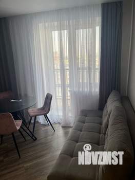 2-к квартира, на длительный срок, 70м2, 14/18 этаж