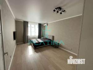 1-к квартира, на длительный срок, 50м2, 10/10 этаж