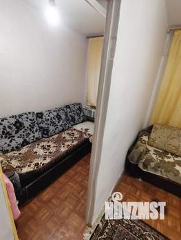 1-к квартира, на длительный срок, 22м2, 1/5 этаж