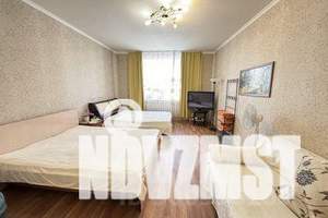 3-к квартира, посуточно, 90м2, 6/14 этаж