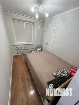 1-к квартира, на длительный срок, 34м2, 6/9 этаж