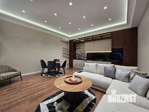 2-к квартира, на длительный срок, 70м2, 21/21 этаж