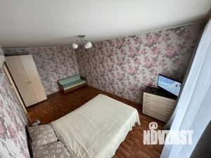 1-к квартира, посуточно, 34м2, 2/9 этаж