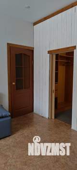 1-к квартира, на длительный срок, 36м2, 1/6 этаж