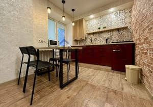 3-к квартира, на длительный срок, 45м2, 2/5 этаж