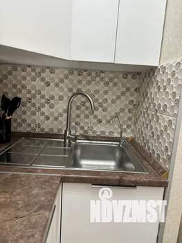 Студия квартира, посуточно, 35м2, 7/19 этаж