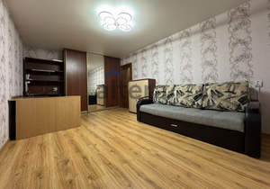 2-к квартира, на длительный срок, 54м2, 10/10 этаж