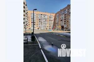 2-к квартира, посуточно, 60м2, 4/9 этаж