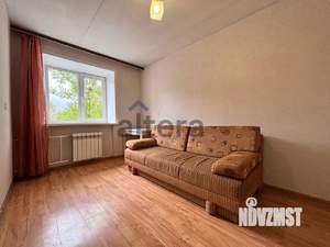 3-к квартира, на длительный срок, 58м2, 2/5 этаж