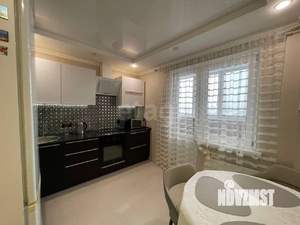 1-к квартира, на длительный срок, 39м2, 8/17 этаж