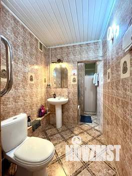 1-к квартира, посуточно, 37м2, 2/5 этаж