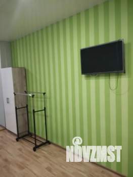 Студия квартира, посуточно, 20м2, 5/25 этаж