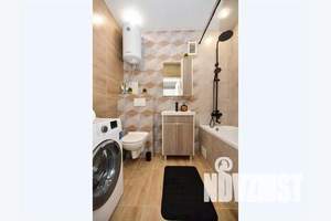 1-к квартира, посуточно, 31м2, 22/24 этаж