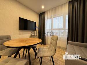 1-к квартира, на длительный срок, 38м2, 15/24 этаж