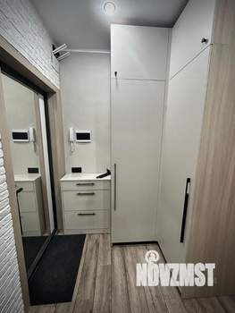 1-к квартира, на длительный срок, 40м2, 10/20 этаж