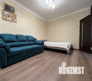 2-к квартира, посуточно, 55м2, 2/9 этаж
