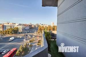 Студия квартира, посуточно, 21м2, 6/6 этаж