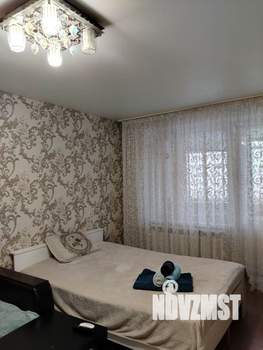 1-к квартира, посуточно, 35м2, 6/9 этаж