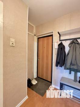 1-к квартира, на длительный срок, 35м2, 6/9 этаж