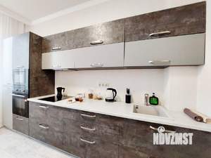 2-к квартира, посуточно, 64м2, 1/1 этаж