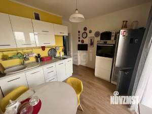 2-к квартира, на длительный срок, 52м2, 12/18 этаж