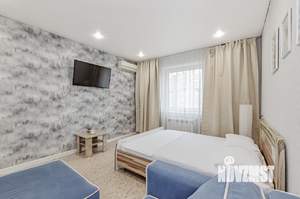 1-к квартира, посуточно, 35м2, 9/10 этаж