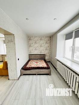 1-к квартира, на длительный срок, 34м2, 6/9 этаж