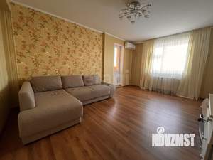 2-к квартира, на длительный срок, 63м2, 13/16 этаж