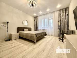 1-к квартира, на длительный срок, 50м2, 8/9 этаж