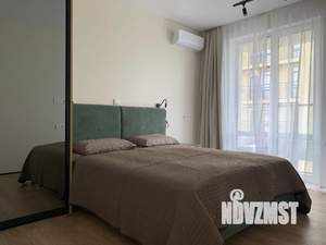 3-к квартира, посуточно, 67м2, 1/1 этаж