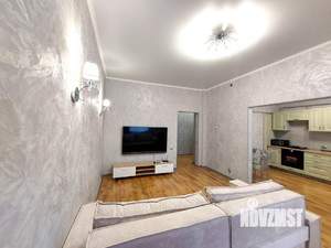 2-к квартира, на длительный срок, 60м2, 1/6 этаж